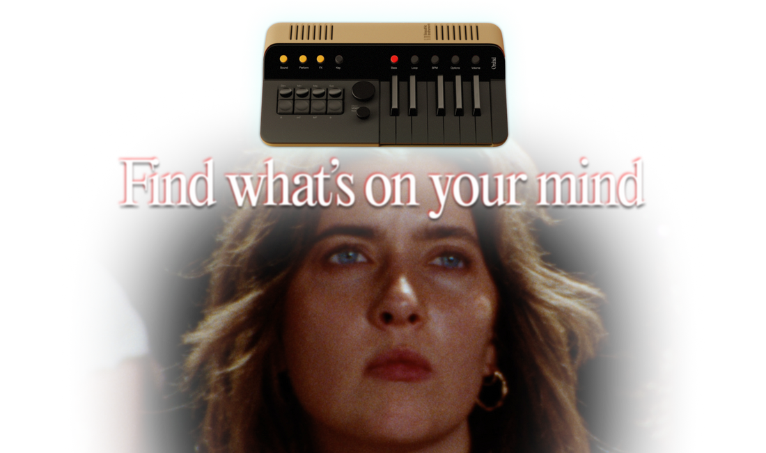 Telepathic Instruments – Telepathic LLC