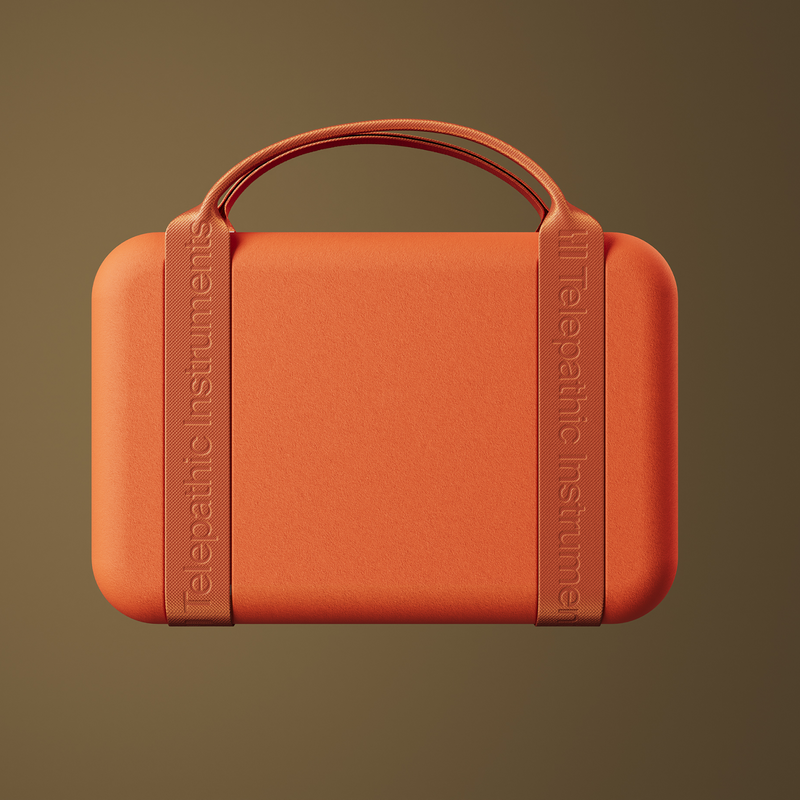 Very Orange Case