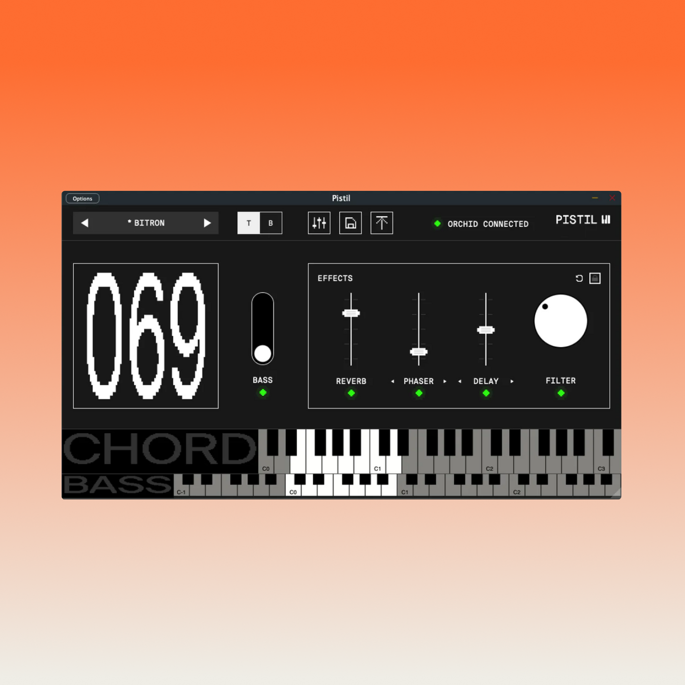 Pistil Plugin
