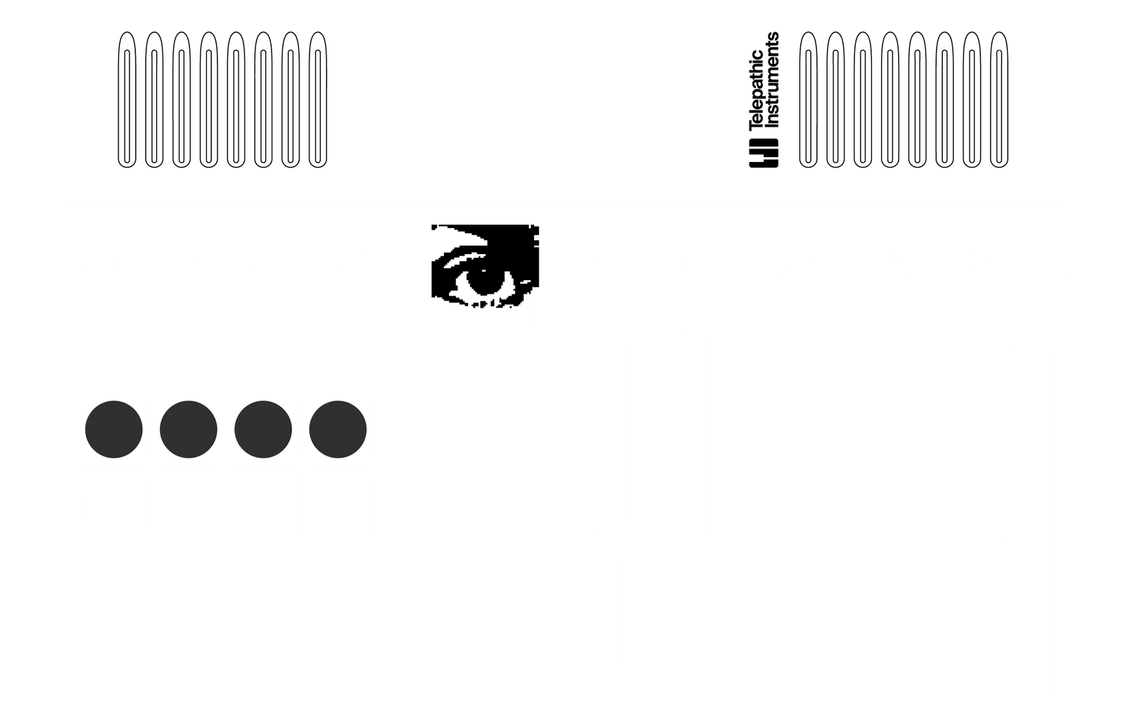Telepathic Instruments