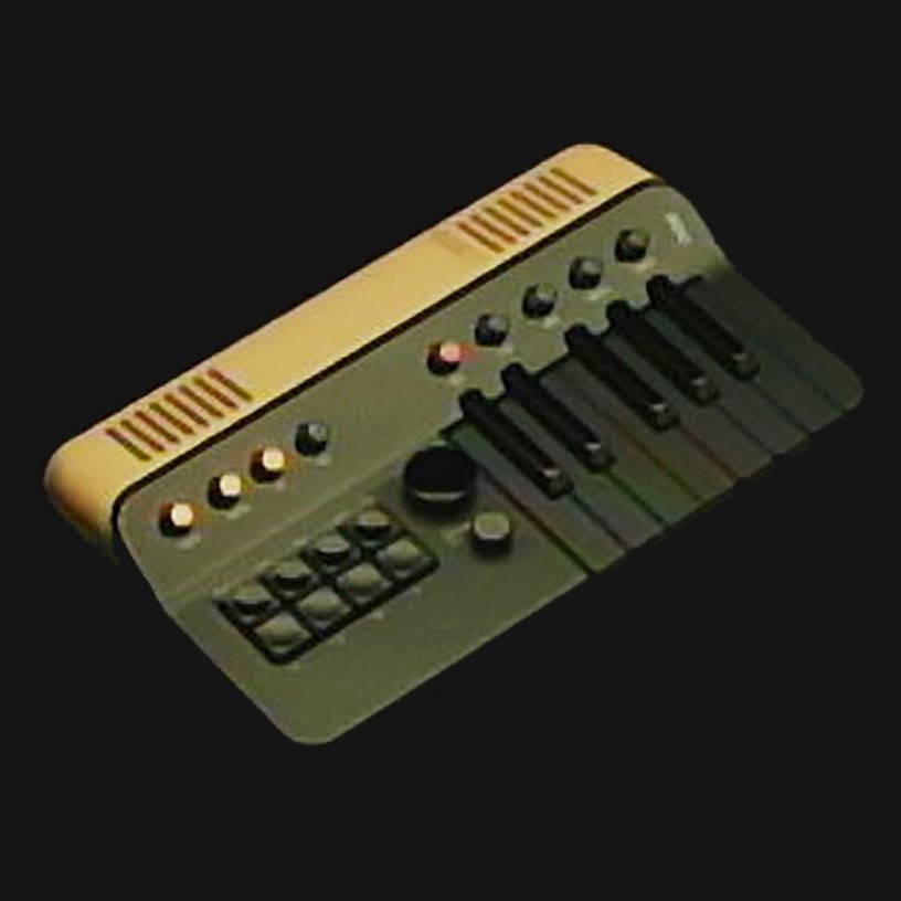 鍵盤楽器 Telepathic Instruments - Orchid Orchid ORC—1 – Telepathic Instruments