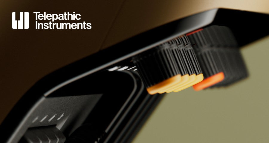 Telepathic Instruments